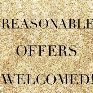 Make me an offffffer! 💕